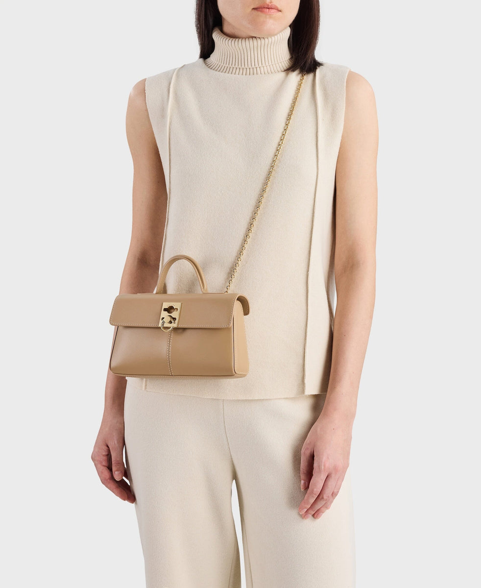 Cafuné - Stance Wallet - Sand Dune