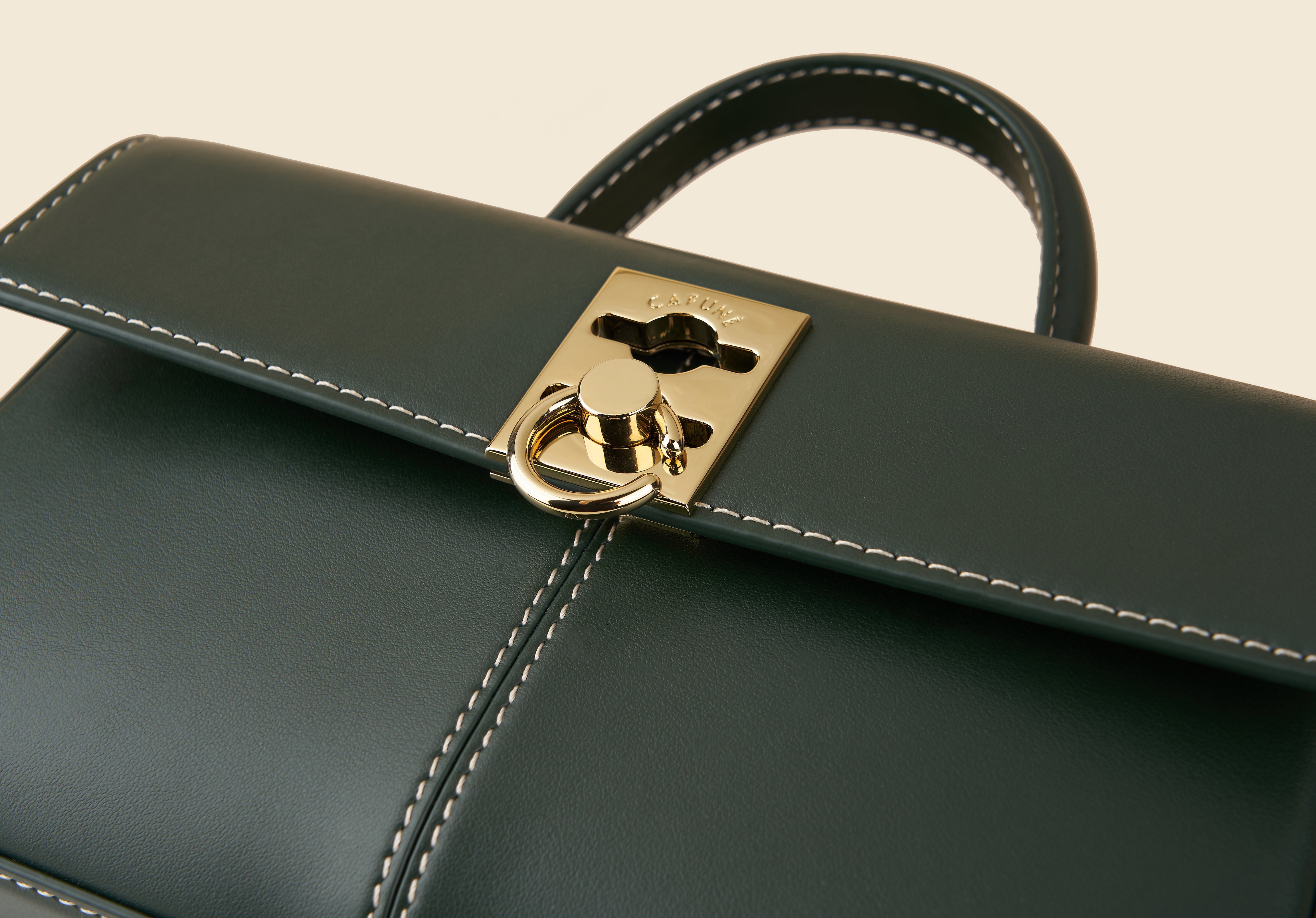 Cafuné カフネ - Stance Wallet - Black