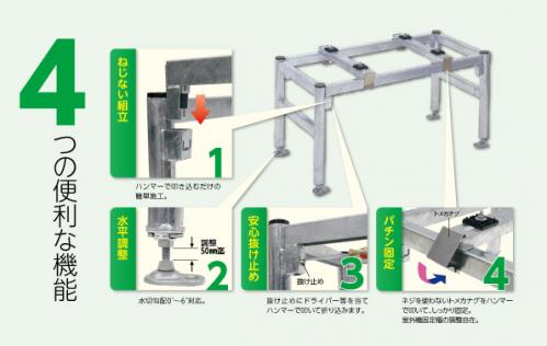 キヤッチャー:PC-NJ35 キヤッチャー
