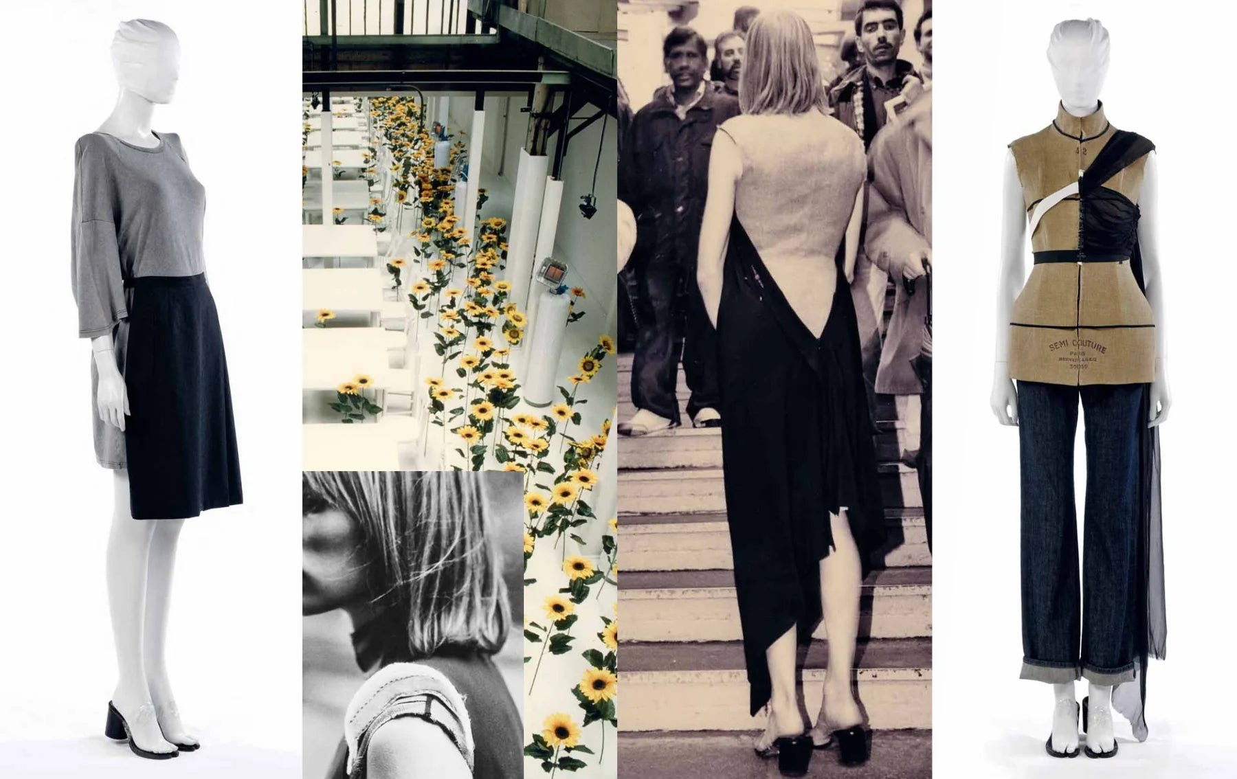 Martin Margiela: The Women's Collections 1989-2009 – Catalog