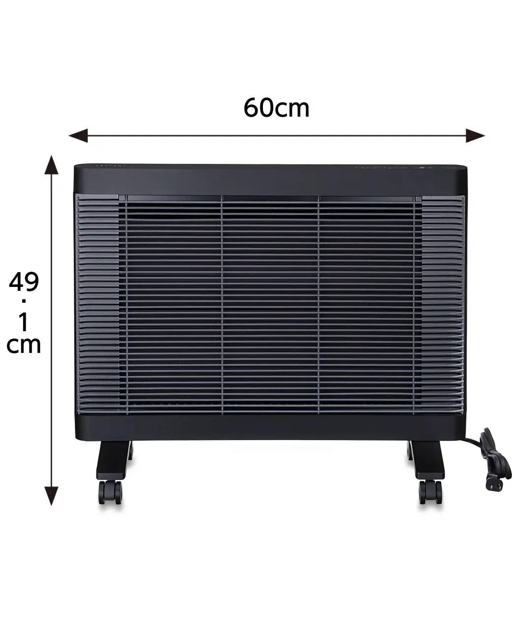 遠赤外線ヒーター CEM-900B セラフィー SERAPHY 通販生活 インター