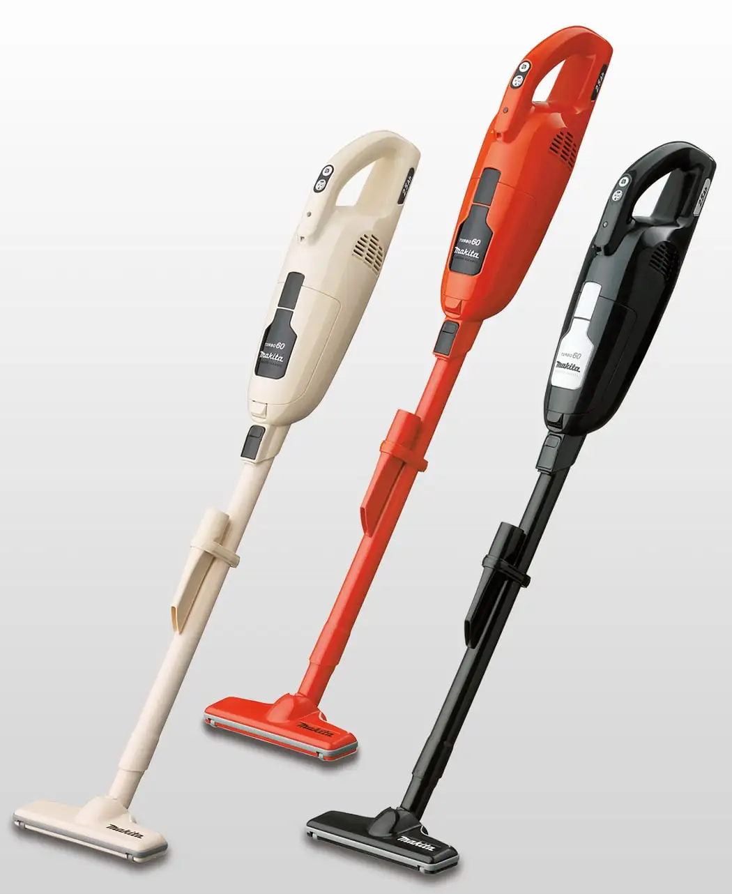 オ*ジ様 Makita 充電式クリーナー 掃除機 CL113FD 通販生活®コードレス