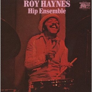 限定発売CD ROY HAYNES ロイ・ヘインズ / WE THREE ウィ・スリー