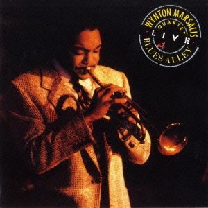 CD Wynton Marsalis ウィントン・マルサリス / Black Codes (From The