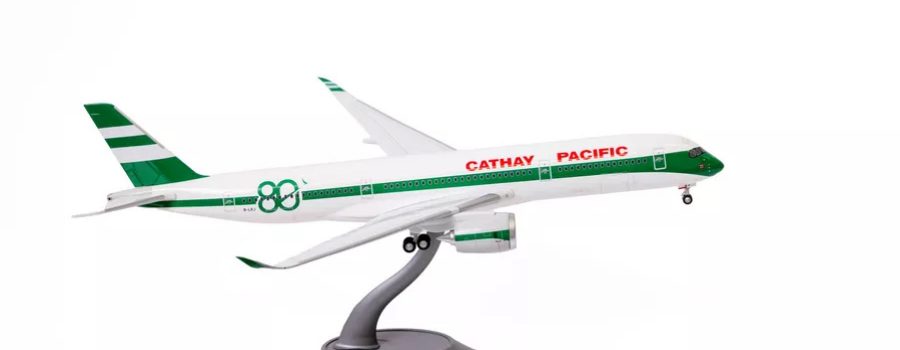 航空機材 旅に関する情報 キャセイパシフィック