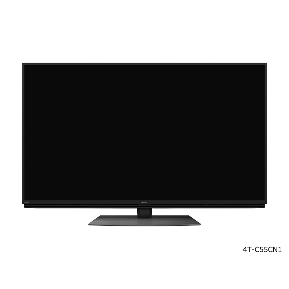 シャープ アクオス CN1シリーズ 4T-C55CN1 壁掛けテレビ専門店が