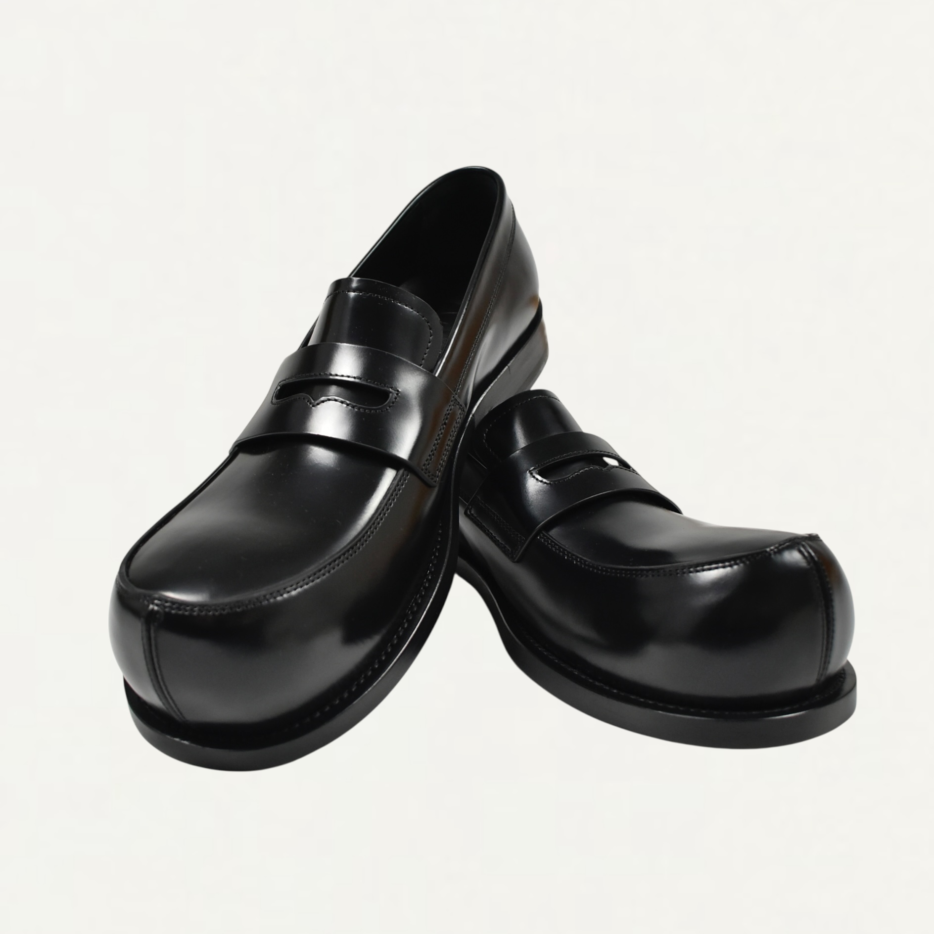 CAVE Online Shop ｜セレクトショップCAVE大阪 / MARNI Black leather