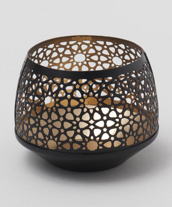 ディワキャンドルホルダー(DOT): 『チャイハネ』公式通販