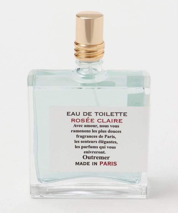 Fromフランス】アロマリンParisオードトワレ(ﾗｺﾘｰﾇ): 『欧州航路』