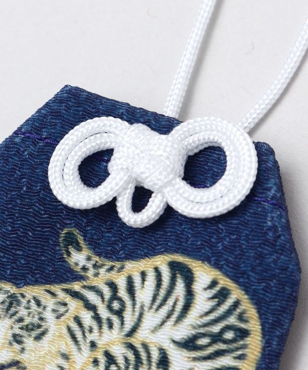 Ki－Yan干支御守袋(巳): 『岩座(いわくら)』公式通販