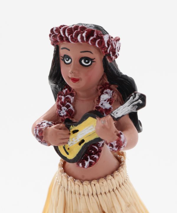 ミニミニフラドール(HULA MONKEY): 『Kahiko(カヒコ)』公式通販