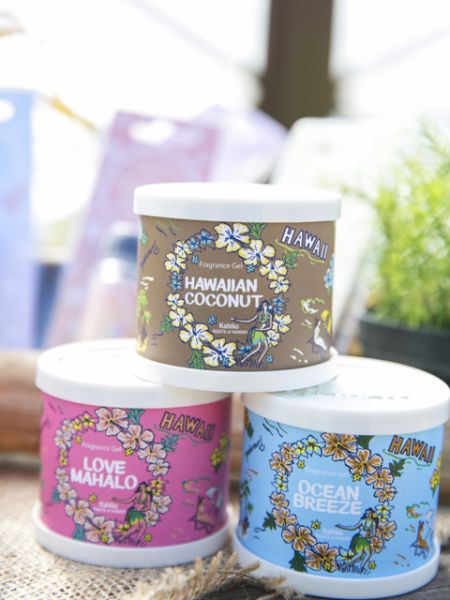 カヒコGELフレグランス(LOVE MAHALO): 『Kahiko(カヒコ)』公式通販