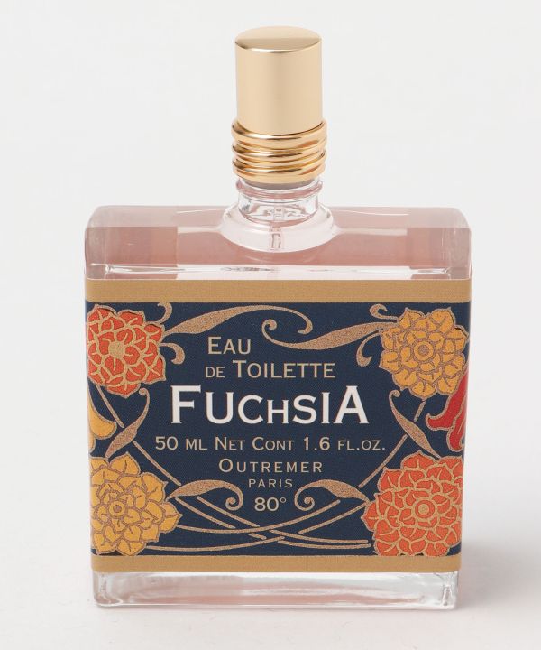 Fromフランス】アロマリンクラシックオードトワレ(ﾍﾞﾃｨﾍﾞｰﾙ): 『欧州航路』