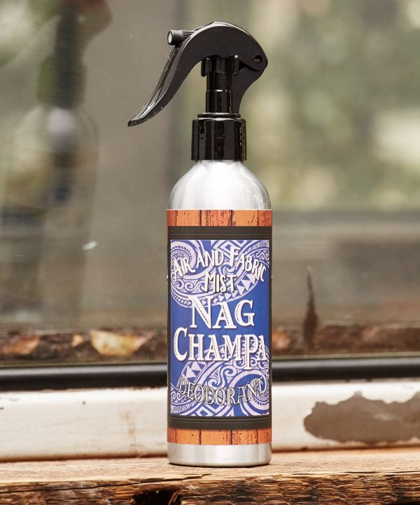 ラフラルームスプレー(TRIBAL): 『チャイハネ』公式通販