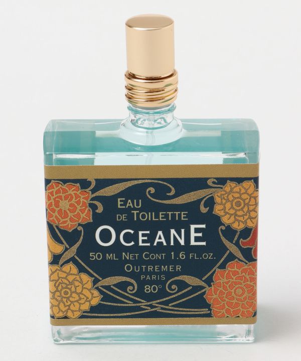 Fromフランス】アロマリンクラシックオードトワレ(ﾌﾛｰﾗﾙ): 『欧州航路』