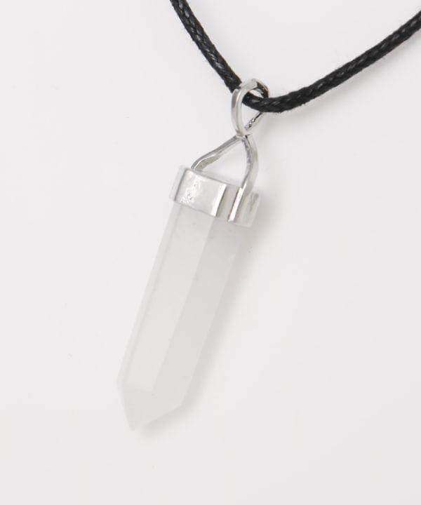 エナジージェムネックレス(QUARTZ): 『チャイハネ』公式通販