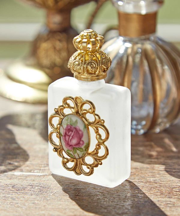 新品未使用Fragonard EAMILIE 香水 120ml アトマイザー付き 新品未使用