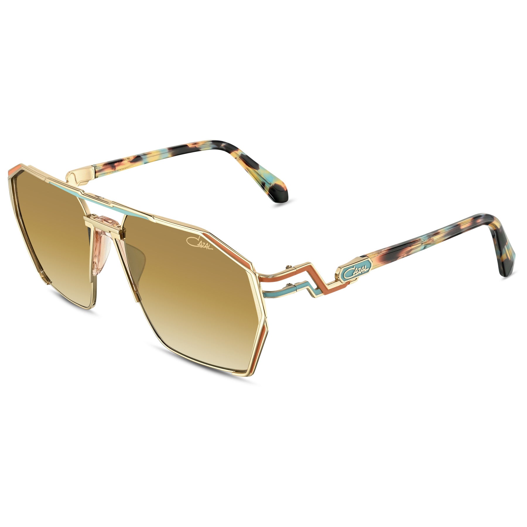 Cazal Sunglasses 9506