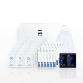CAC公式オンラインショップ無添加化粧品の通販