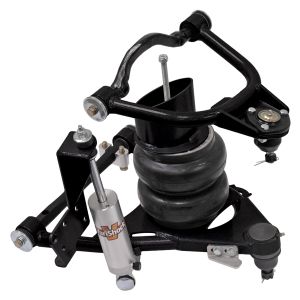 CAC - Impala 58-64 - Front Suspension - Vehicle Specific