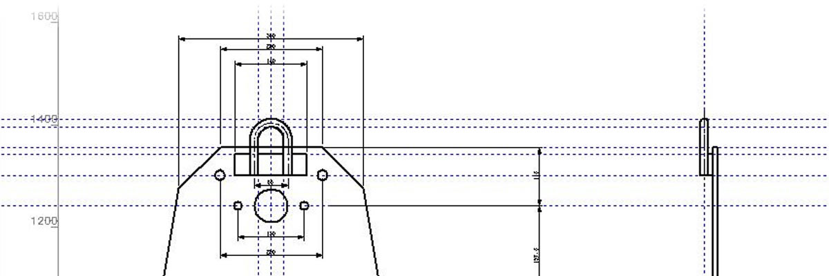 汎用2次元CAD 図脳RAPID（図脳ラピット） | 専門店CAD百貨