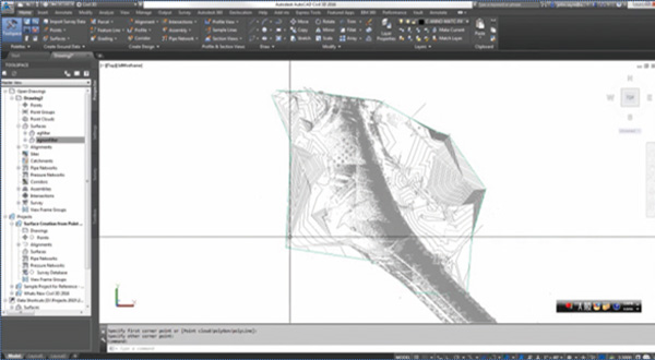 Civil 3D （AutoCADシリーズの土木系3次元CAD） | 専門店CAD百貨
