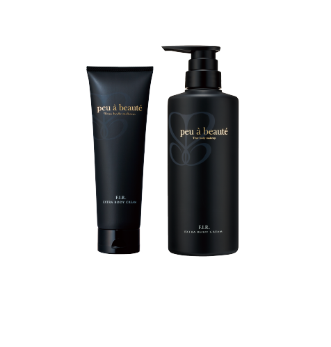 プウアボーテ F.I.R EXTRA BODY CREAM - Caddireat Innovation キャ