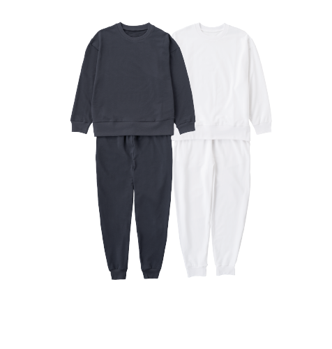 プウアボーテ リラックスウエア - Caddireat Innovation キャデリート