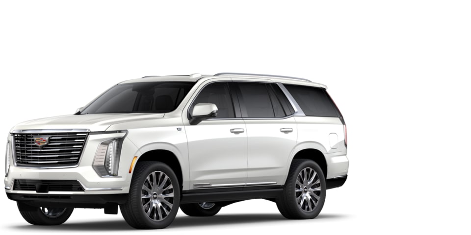 キャデラック エスカレード（Cadillac Escalade）| キャデラック