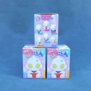 ウルトラマングッズ おとなりのかいじゅうフィギュア ジャミラ｜カフェ