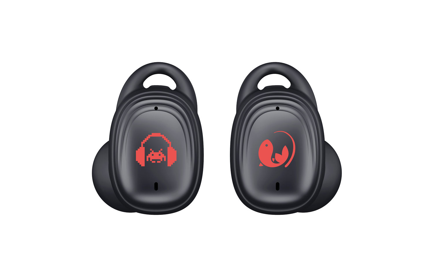 グルーヴコースター×ホロライブ オリジナルワイヤレスイヤホンvol.3