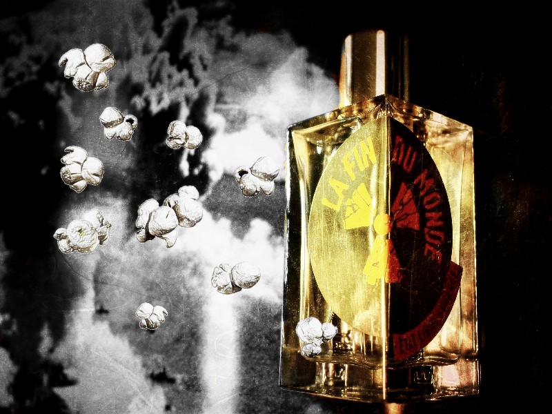 État Libre d'Orange La Fin Du Monde Review