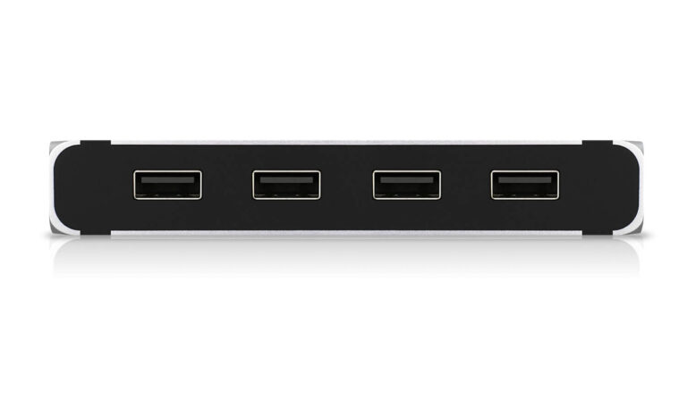 Thunderbolt 4 | USB4 | Element Hub | CalDigit – CalDigit
