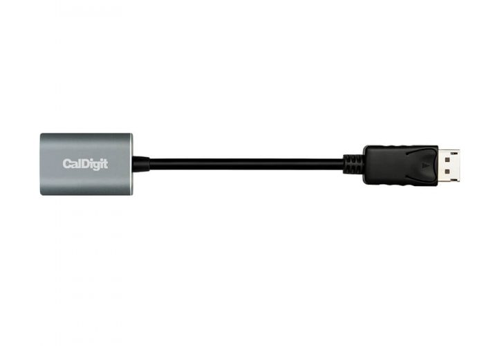 アダプタ – CalDigit