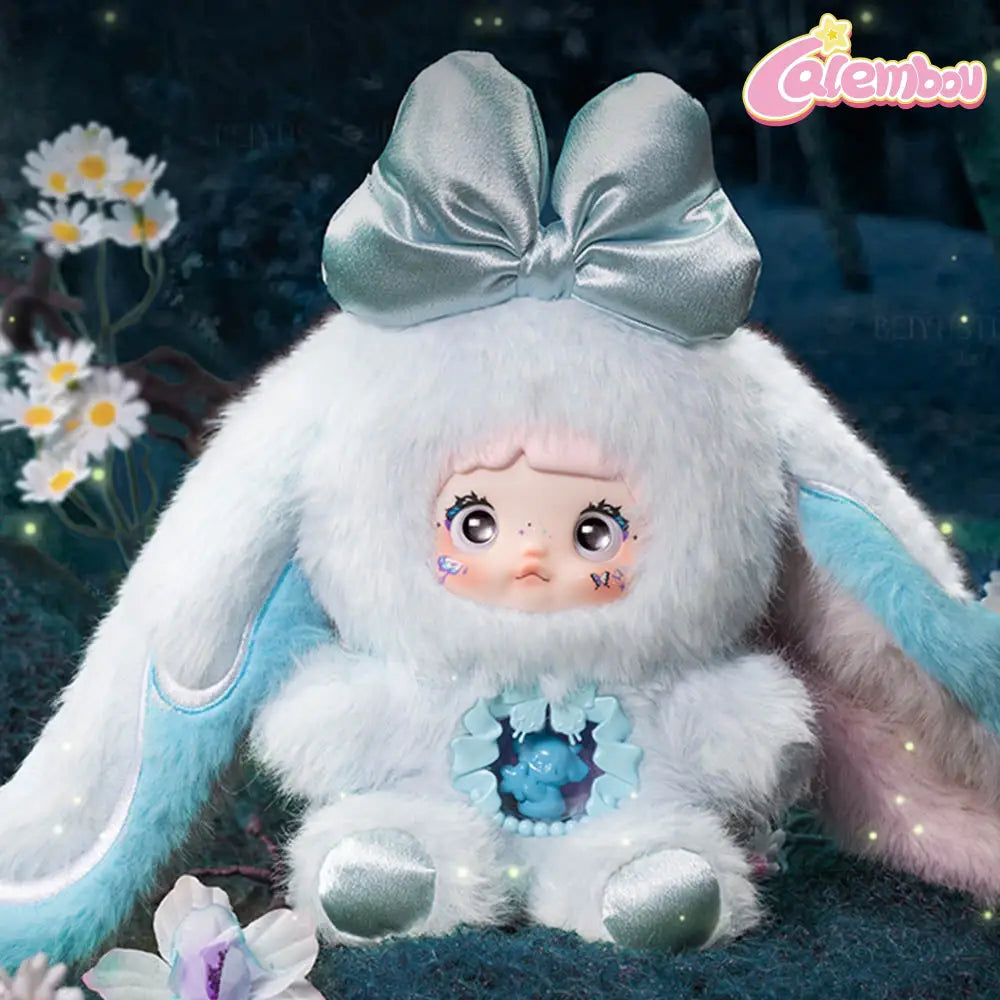 Nommi Fantasy World Series Plush Blind Box | Calembou