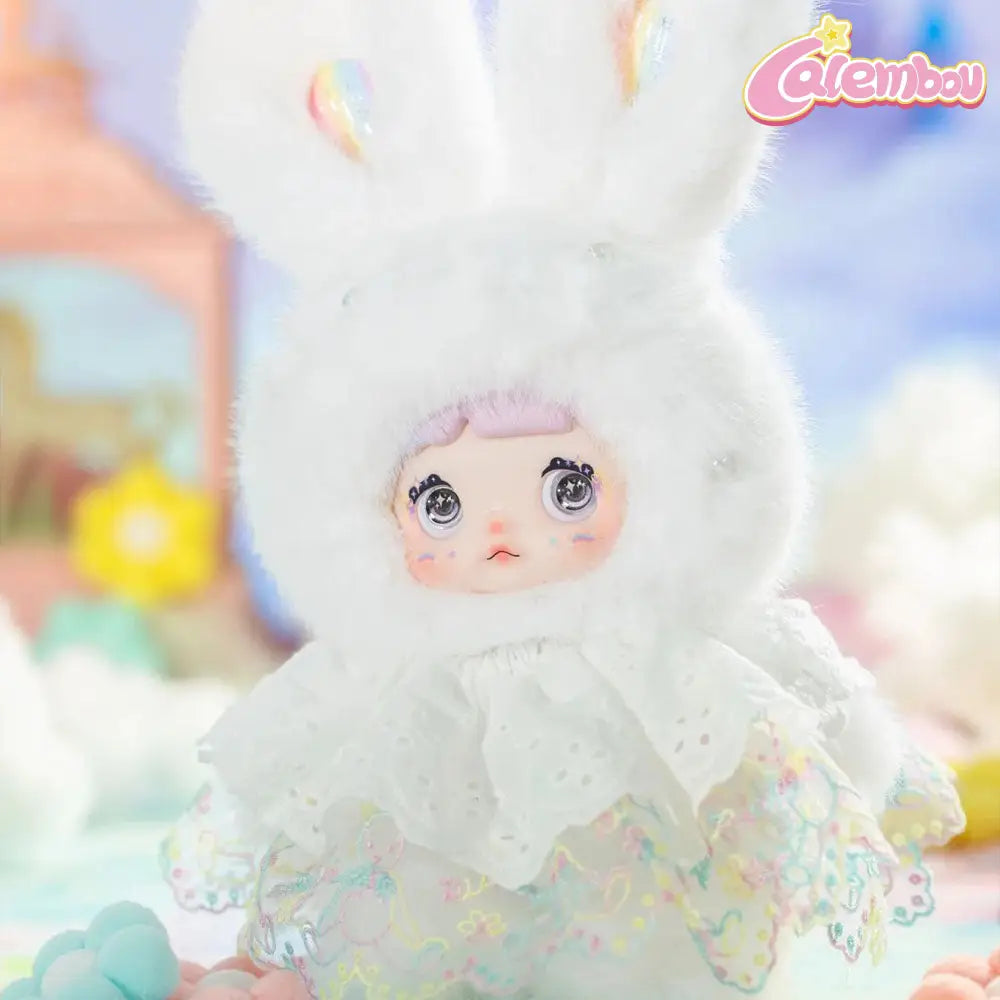 Nommi Weather Forecast Series Plush Blind Box | Calembou