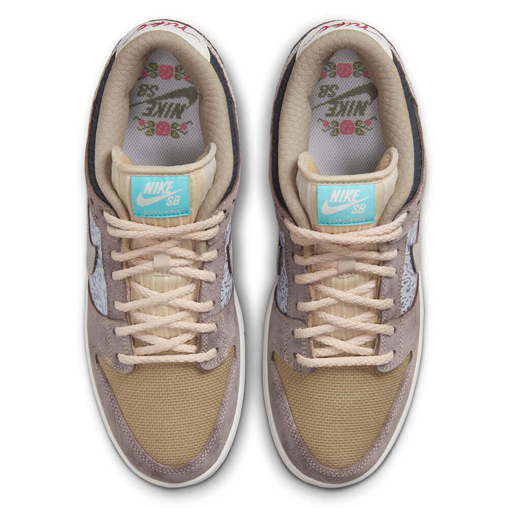 商品情報】 再販！NIKE SB シューズ DUNK LOW PRO PRM “BIG MONEY