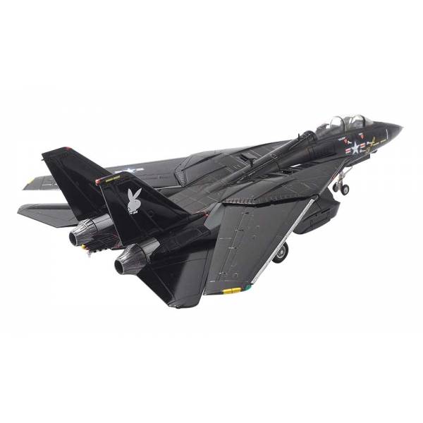 1/72 F-14A VX-4 Black Bunny