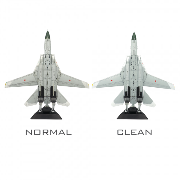 F-14A VF-126 Red 31 'Tomcatsky' BuNo 159855