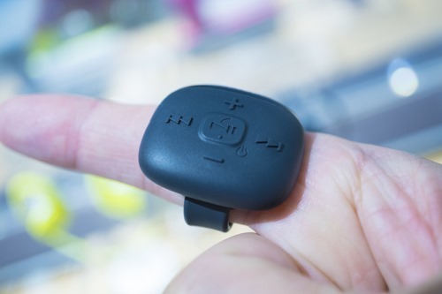 Bluetooth対応の外音が聞こえるウォークマン「NW-WS625」がやってきた