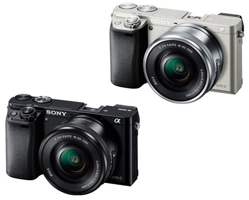 NEX-6とNEX-7を統合し、進化させた、α6000発表！ | コール徳島店