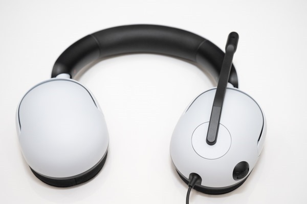 店頭展示品 ワイヤレスノイズキャンセリングゲーミングヘッドセット