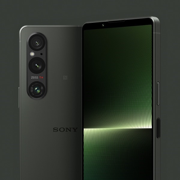 大好評！SIMフリー「Xperia 1 Ⅴ（XQ-DQ44）」 カラーは、SIMフリー