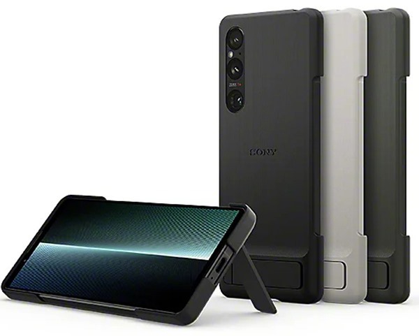 新製品＞新世代センサー搭載SIMフリー「Xperia 1 Ⅴ（XQ-DQ44）」、5月