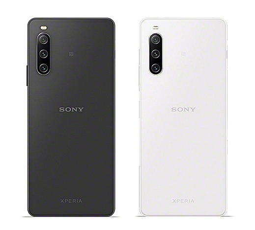 実機レビュー＞スタンダードモデルSIMフリー「Xperia 10 IV（XQ-CC44