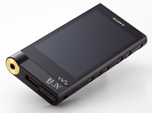 最上位ウォークマンNW-ZX2、音質面のうんちく情報をかきあつめてみた