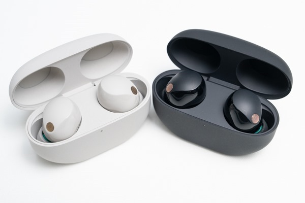 値下げ＞フラッグシップノイキャン完全ワイヤレス「WF-1000XM5