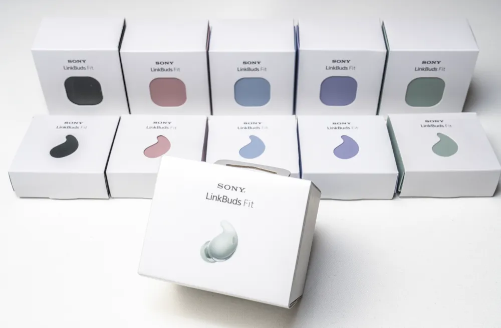 実機レビュー＞装着性アップ、音質もアップ、、、価格もなにもかも