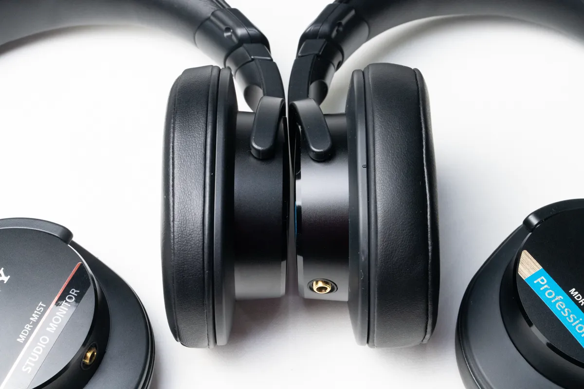 日本未発売実機レビュー＞プロフェッショナル向けリファレンス密閉型