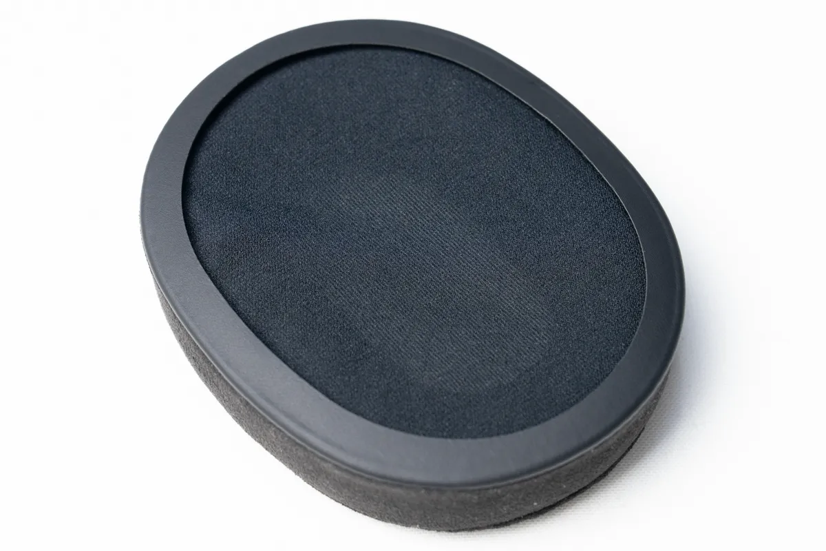 部品ソニー モニターヘッドホン MDR-MV1 イヤーパッド（左右共用